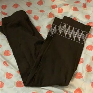 Maggie’s organics leggings